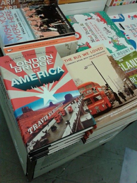 Shop: Rough Trade East 