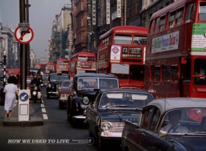 How We Used To Live (Credit - Heavenly Films)